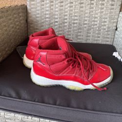 Jordan 11 Retro Win Like ‘96