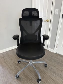 Game chair