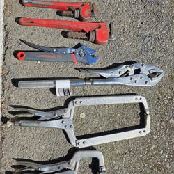Estwing Hammer And Cheap Tools