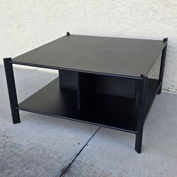 Ikea Jattesta Coffee Table