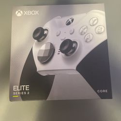 Xbox Elite Series 2 Controller 