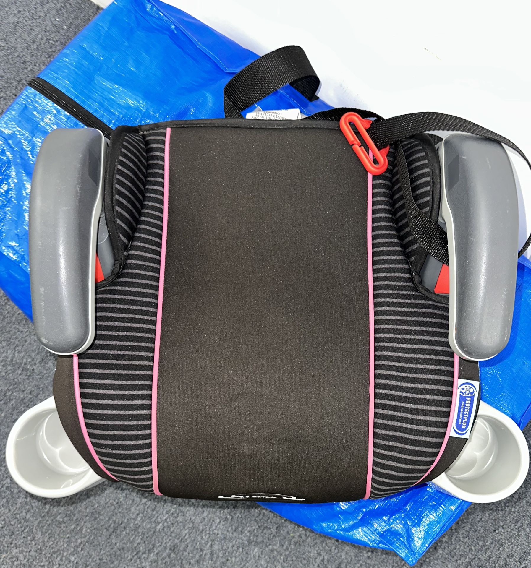 Booster Seat