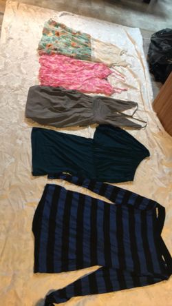 Dresses Small & Med 40 For All