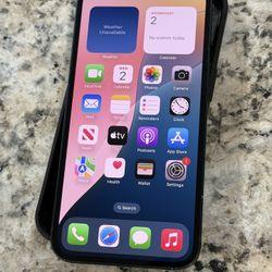 Apple iPhone 13 - 128GB - Midnight Black (UNLOCKED)
