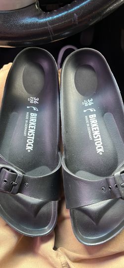 Birkenstock Sandals 