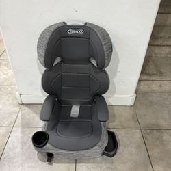 Graco Booster Car Seat 