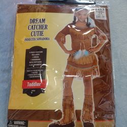 Halloween Costume