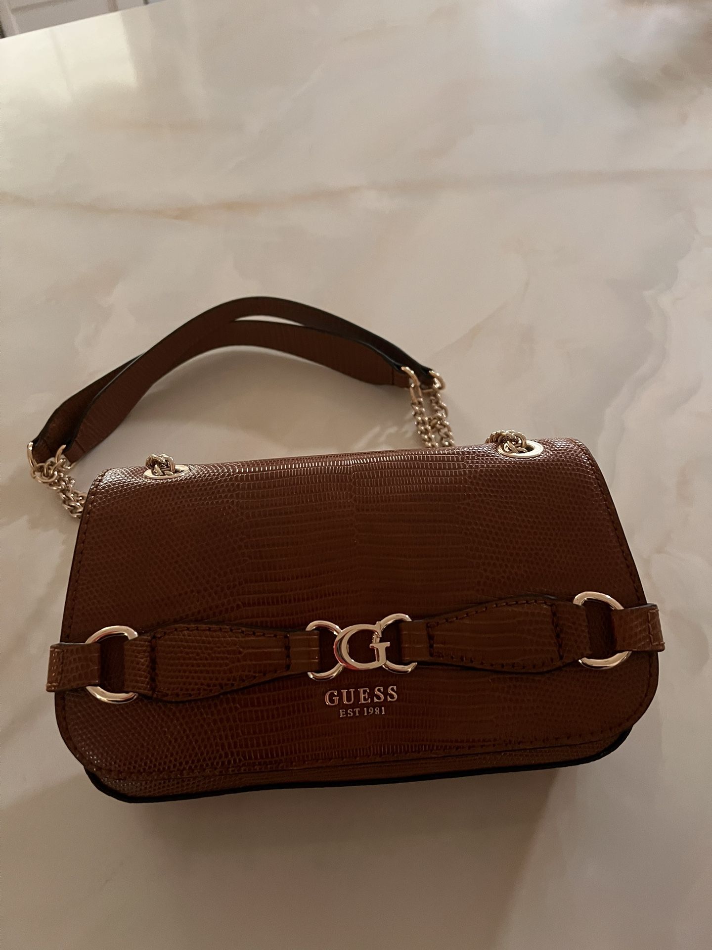 New Guess Purse.