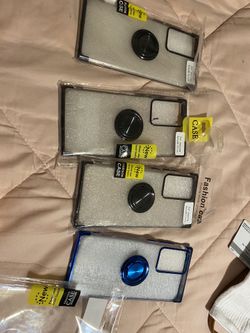 case Samsung note20 ultra