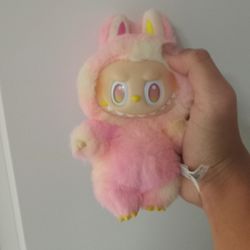 Loyalty Big Into Energy Labubu