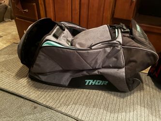 Thor gear bag