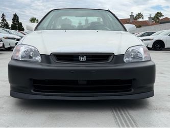 1997 Honda Civic