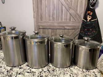 Stainless Steel 12 Pc Kitchen Bundle