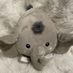 Squishy Squad Elephant 