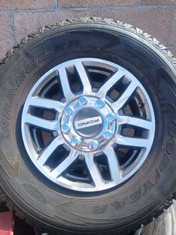 Wheels
