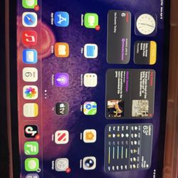 iPad Pro 11in 3rd Gen