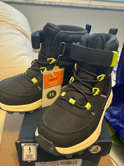 Winter shoes - Waterproof