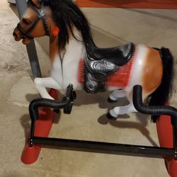 Rocking Horse