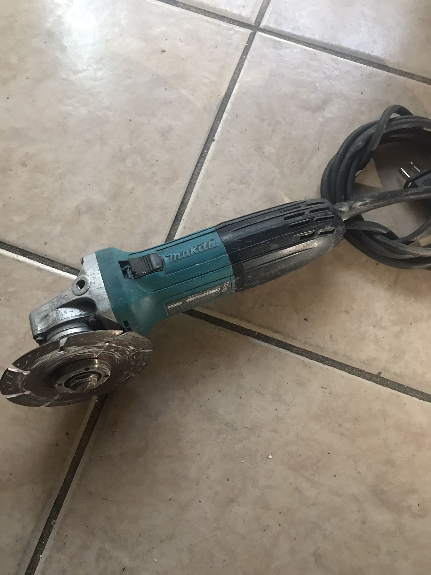 Makita
