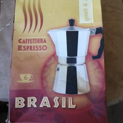 Coffee Espresso Machine