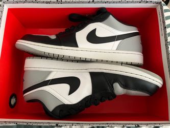 Nike air Jordan 1 low