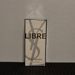 YSL- Libre Eau de Parfum (3oz)