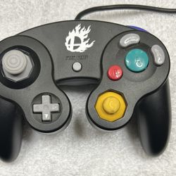 Smash brothers limited edition Controller 