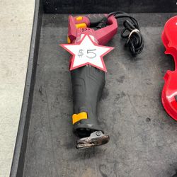 Reciprocating Saw Chicago