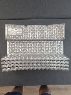 Thermarest Z-Lite