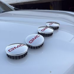 Weel Caps