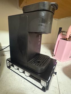 Keurig cup coffee maker