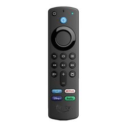 New Alexa Voice Remote Control 