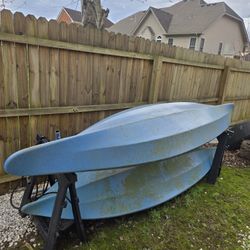 Kayaks 