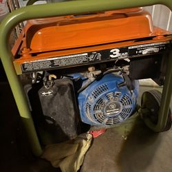 Westinghouse Generator 