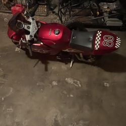 Pocket Or Mini Bike For Sale 