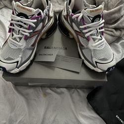 Balenciaga Runners