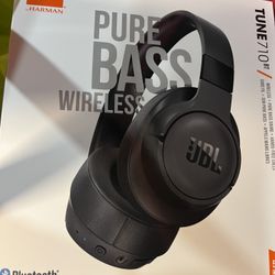 Jbl Headphone 