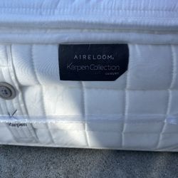 Aireloom Karpen Collection King Size