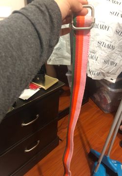 Belt