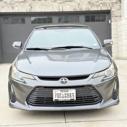 2014 Scion tC