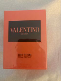 Valentino Perfume Women