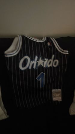 Penny Hardaway authentic Jersey