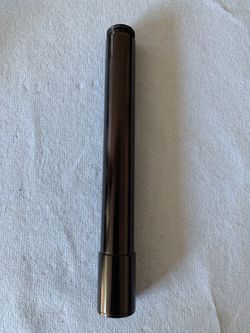 MTB fox 20mm thru axle