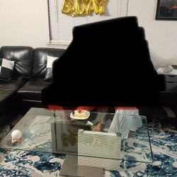 glass table for sale 