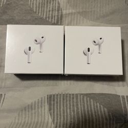 AirPods Pro 3 4