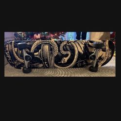 Skateboard Barely Used