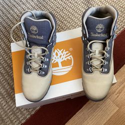 Timberland 