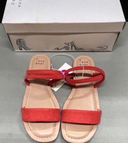 Women’s Sandals Shoes Size 5