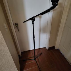 Mic Stand