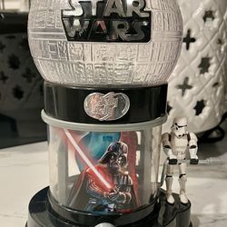 Star Wars Jelly Belly Bean Machine